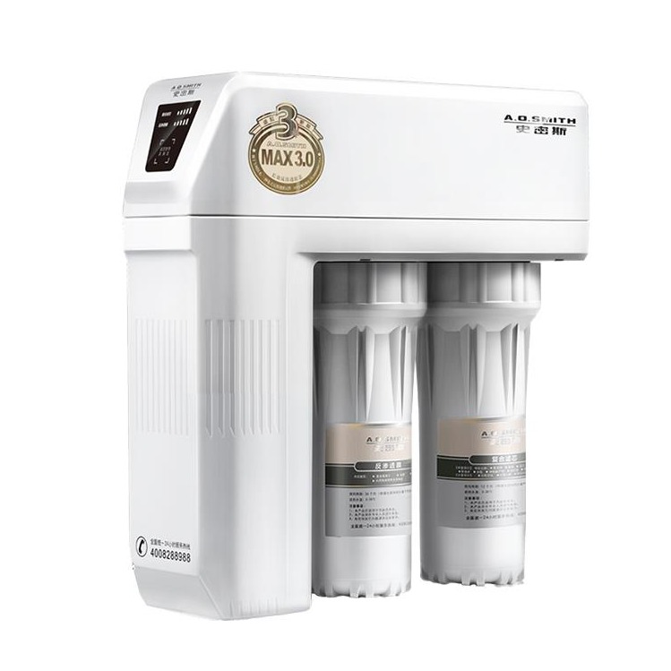 史密斯 大流量反渗透净水机