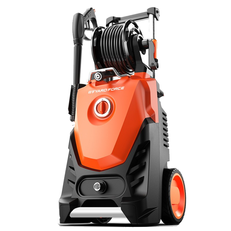 佳孚 高压水枪大功率清洗机