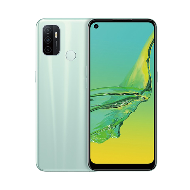 OPPO 128G内存 手机