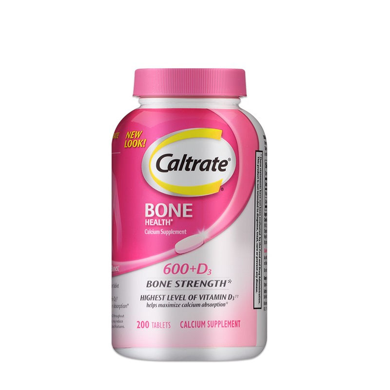 钙尔奇 营养 碳酸钙片