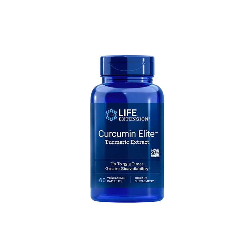 沿寿 美国姜黄素胶囊