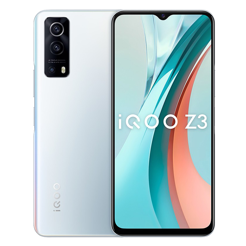 vivo 高清像素手机