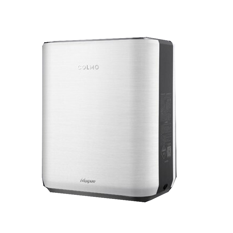 COLMO 管线机套装净水器
