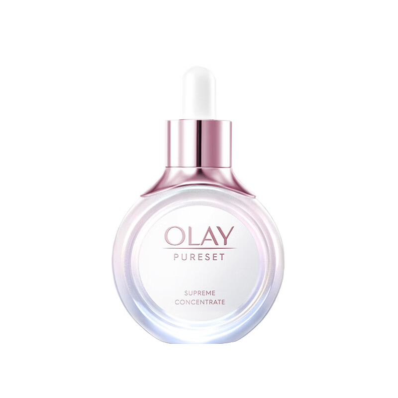 OLAY 强韧肌肤精华