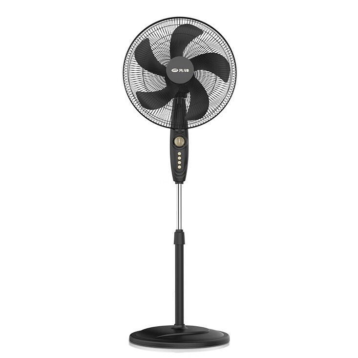 先锋 大风量定时电风扇