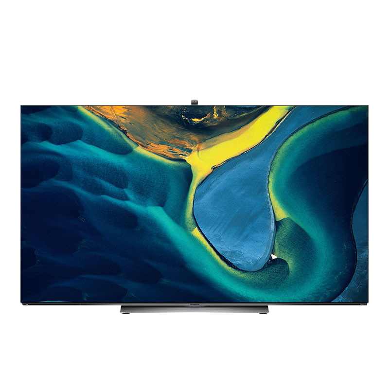 创维 AI画质芯片OLED电视