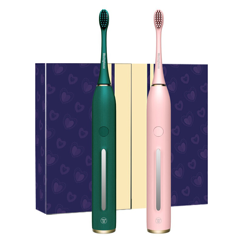 西屋 多模式纳米刷头电动牙刷