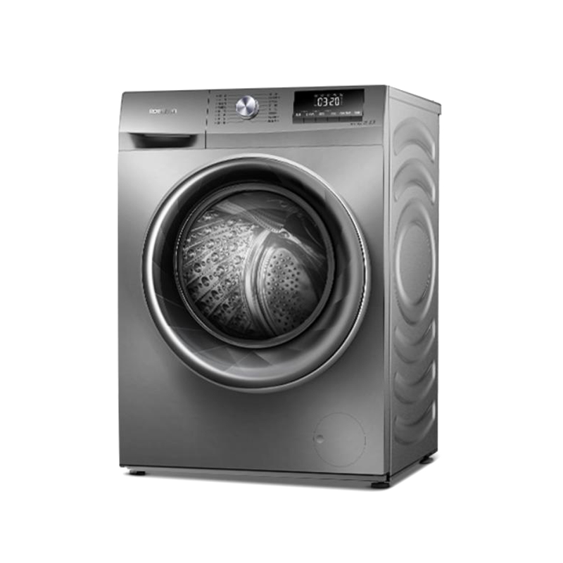 容声 纳米银离子除菌滚筒洗衣机