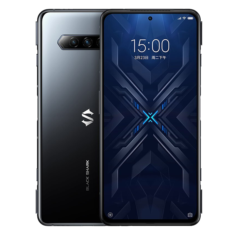 黑鲨 高刷新率手机