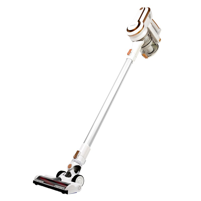 海尔 无绳充电式 吸尘器