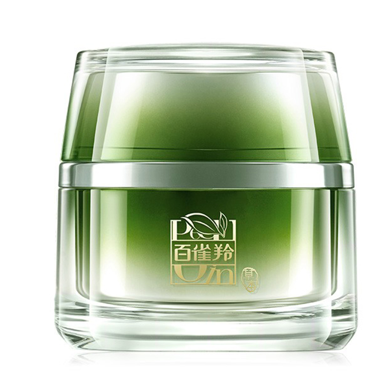 百雀羚肌初赋活面霜