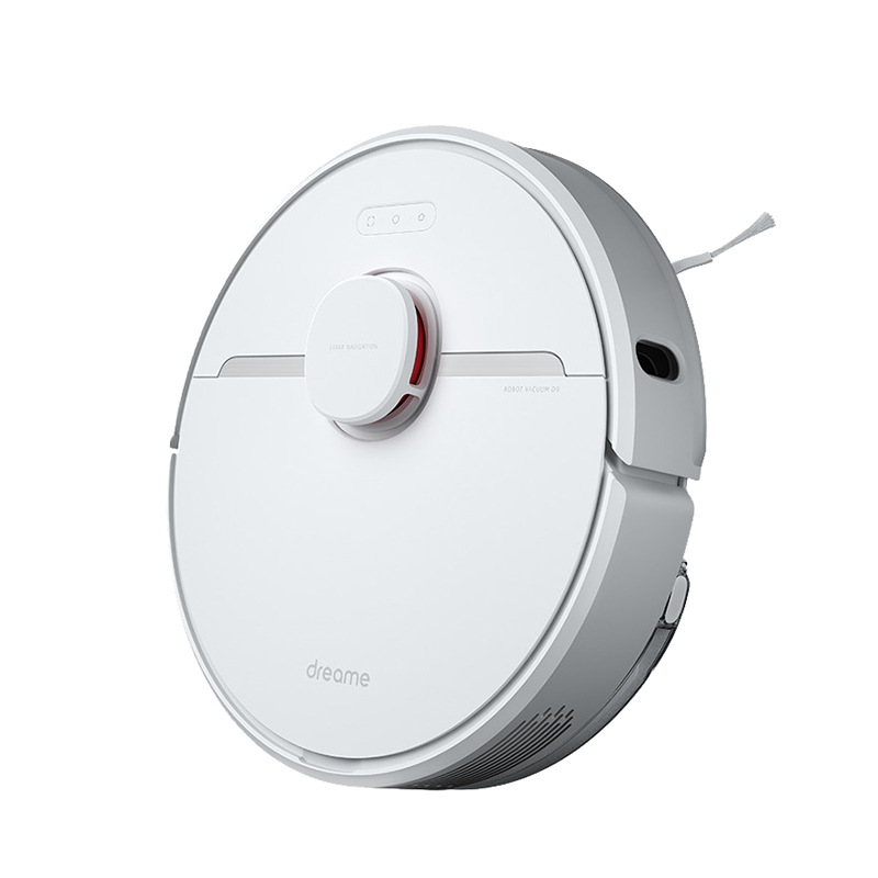 石头 多地图管理纤薄扫地机