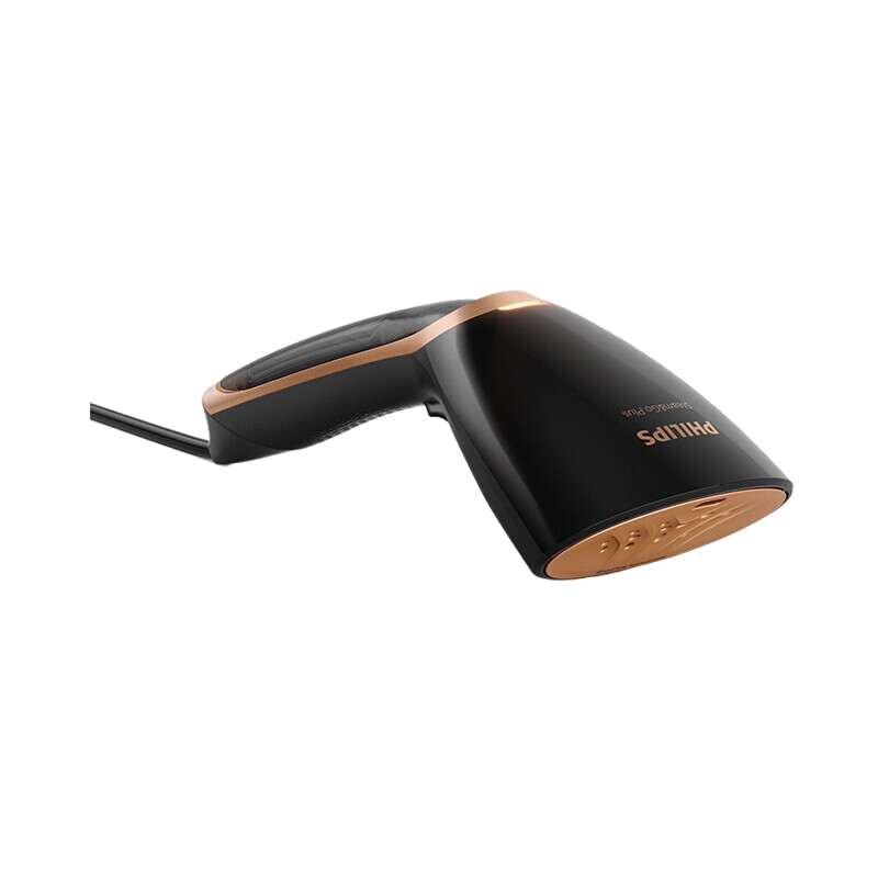 飞利浦 手持杀菌蒸汽挂烫机