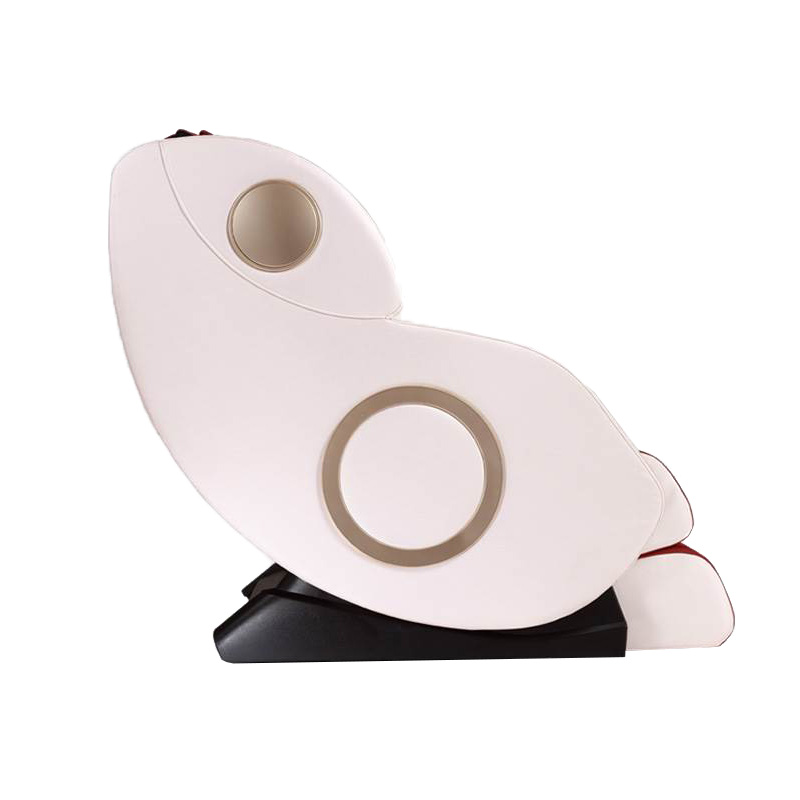 欧利华 小腿按摩按摩椅