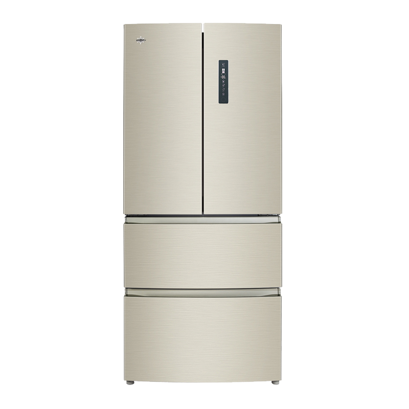 格力 立体循环送风冰箱