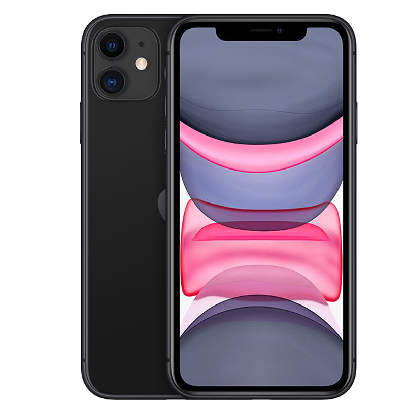 Apple 视网膜屏手机