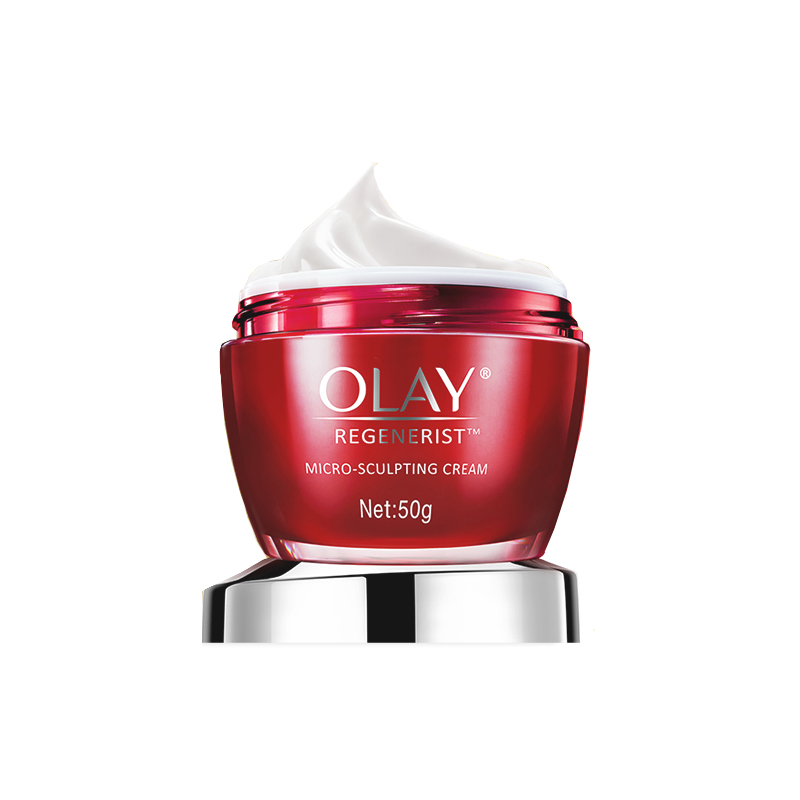 OLAY 大红瓶面霜