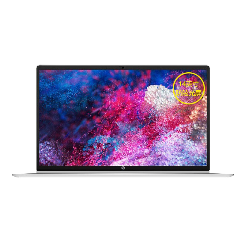 惠普 便携笔记本