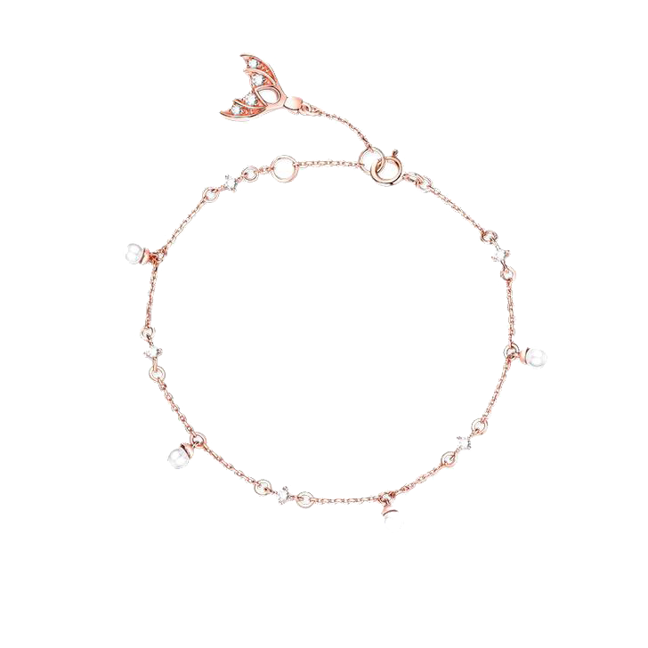 Mymiss气质甜美手链