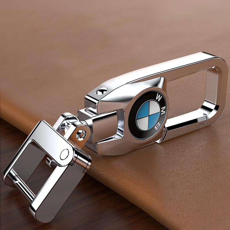 中骉 宝马汽车钥匙扣