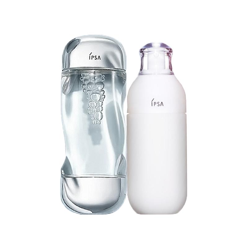 茵芙莎 保湿护肤套装