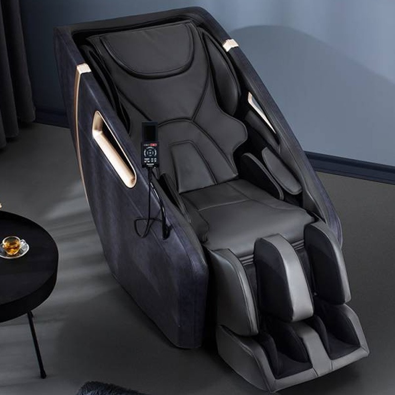 松下 3D多功能家用按摩椅