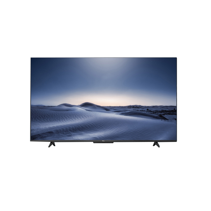 TCL 大屏幕 电视机