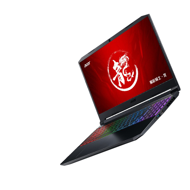 宏碁高色域游戏笔记本电脑