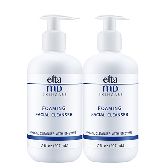 Elta MD 氨基酸洁面乳