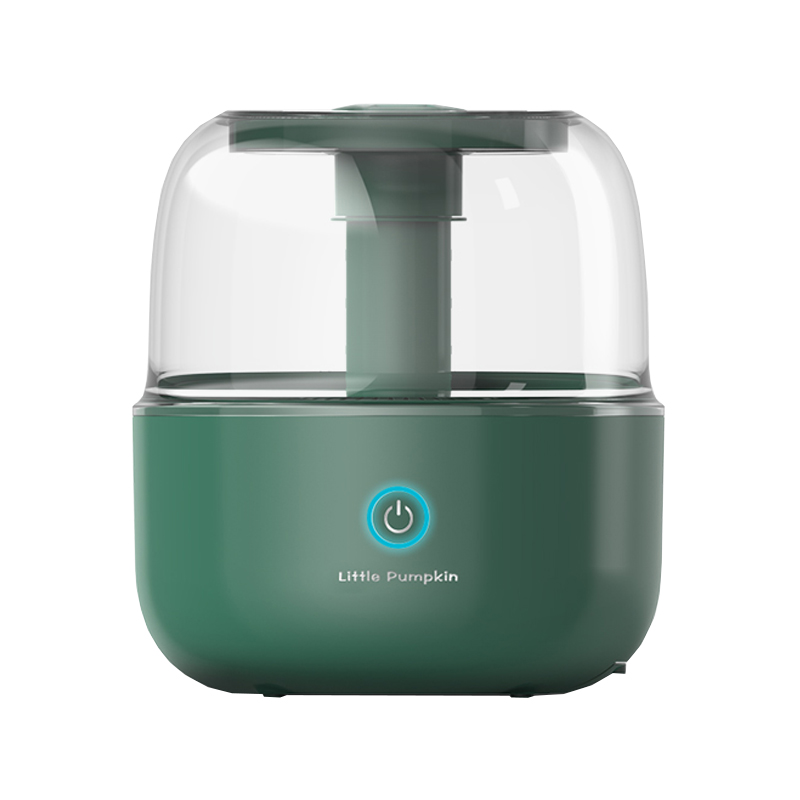 小南瓜 大容量加湿器