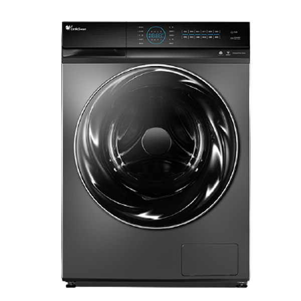 小天鹅 智能烘干滚筒洗衣机