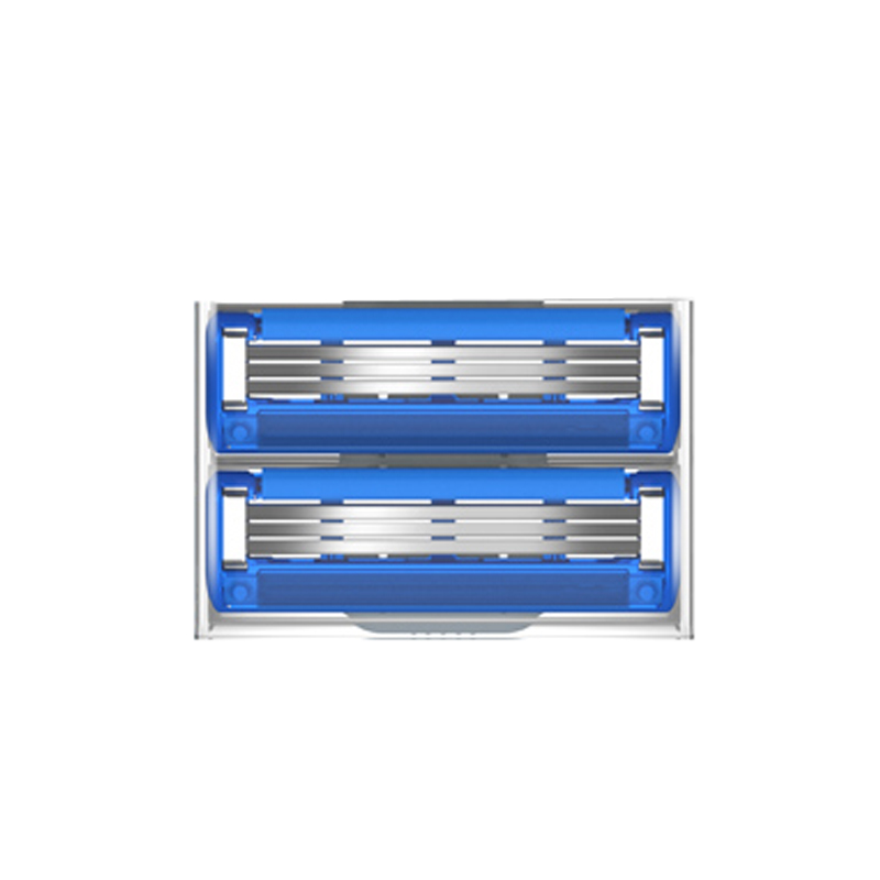 吉列 锋利耐用剃须刀头