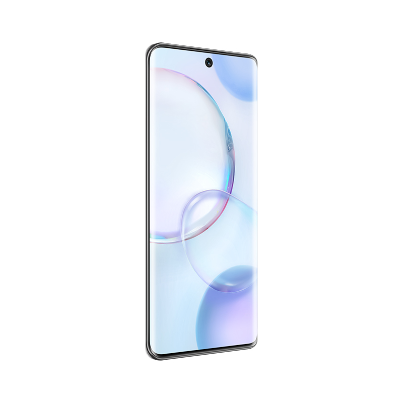 荣耀 曲屏快充手机