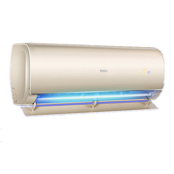 海尔 静悦壁挂式智能空调