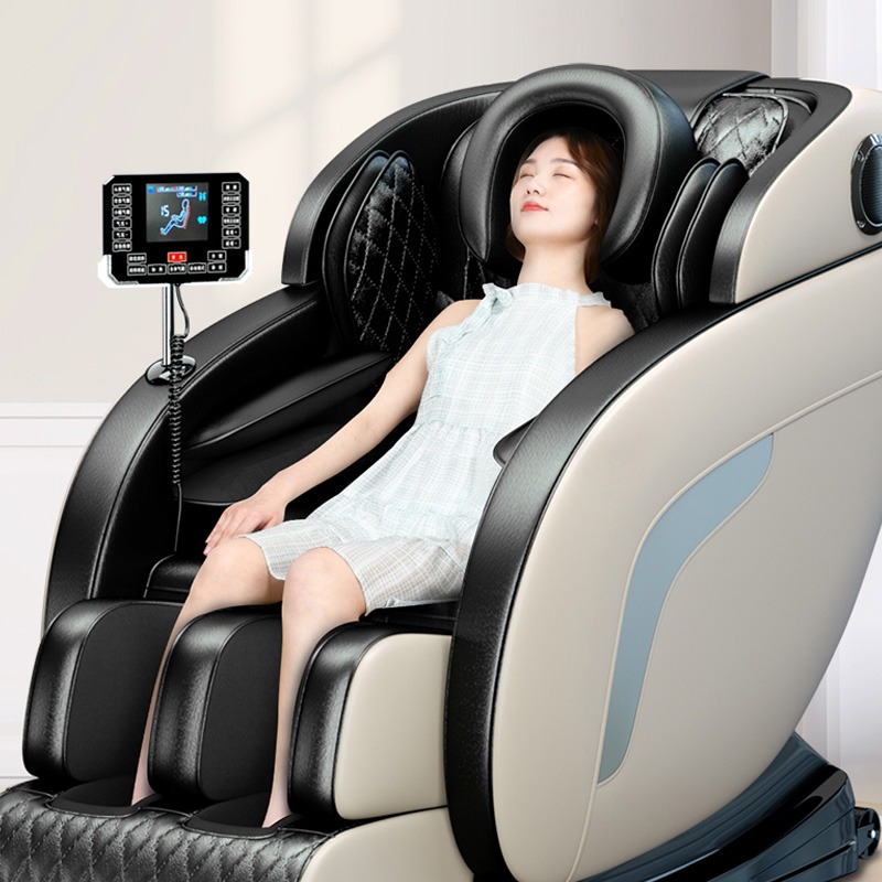 优野 多功能按摩椅