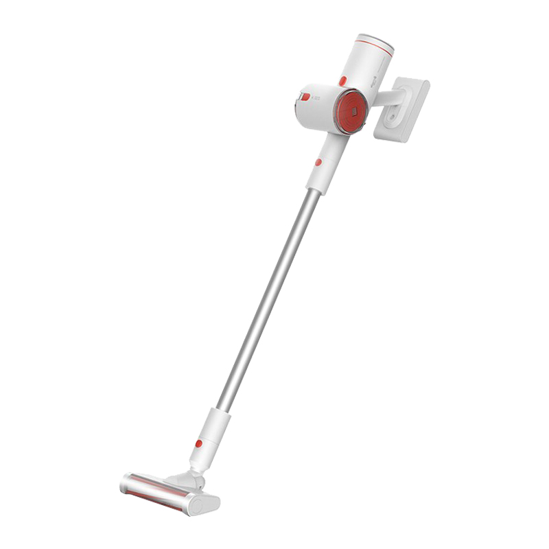 德尔玛 螺旋地刷吸尘器