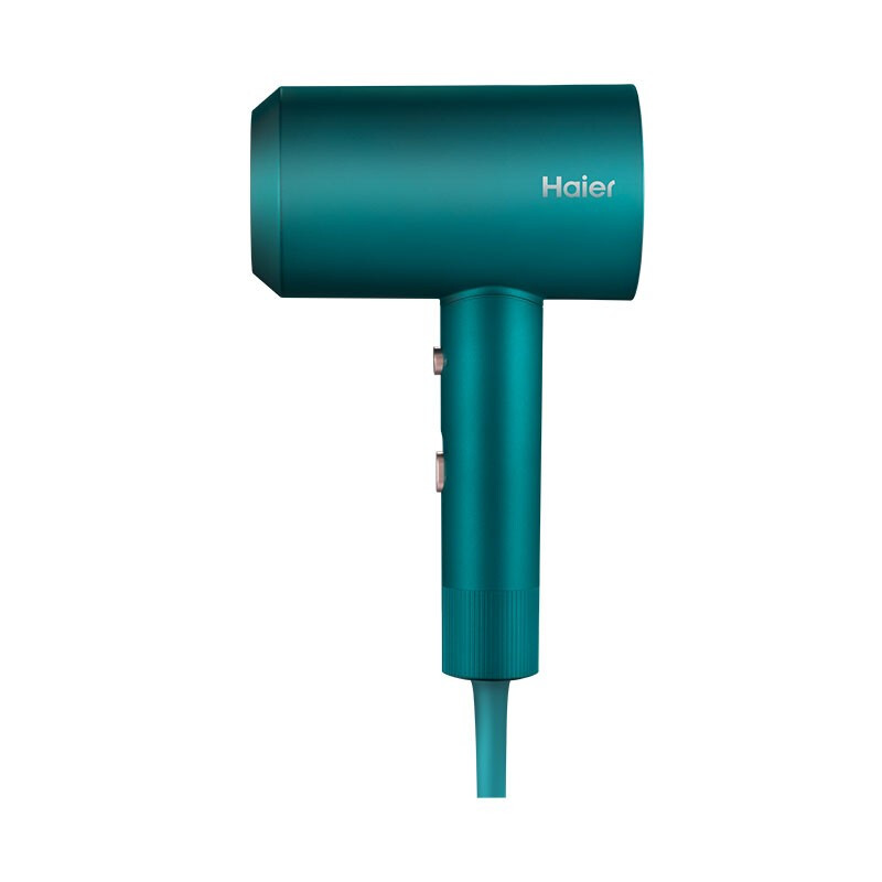 海尔 大功率速干电吹风