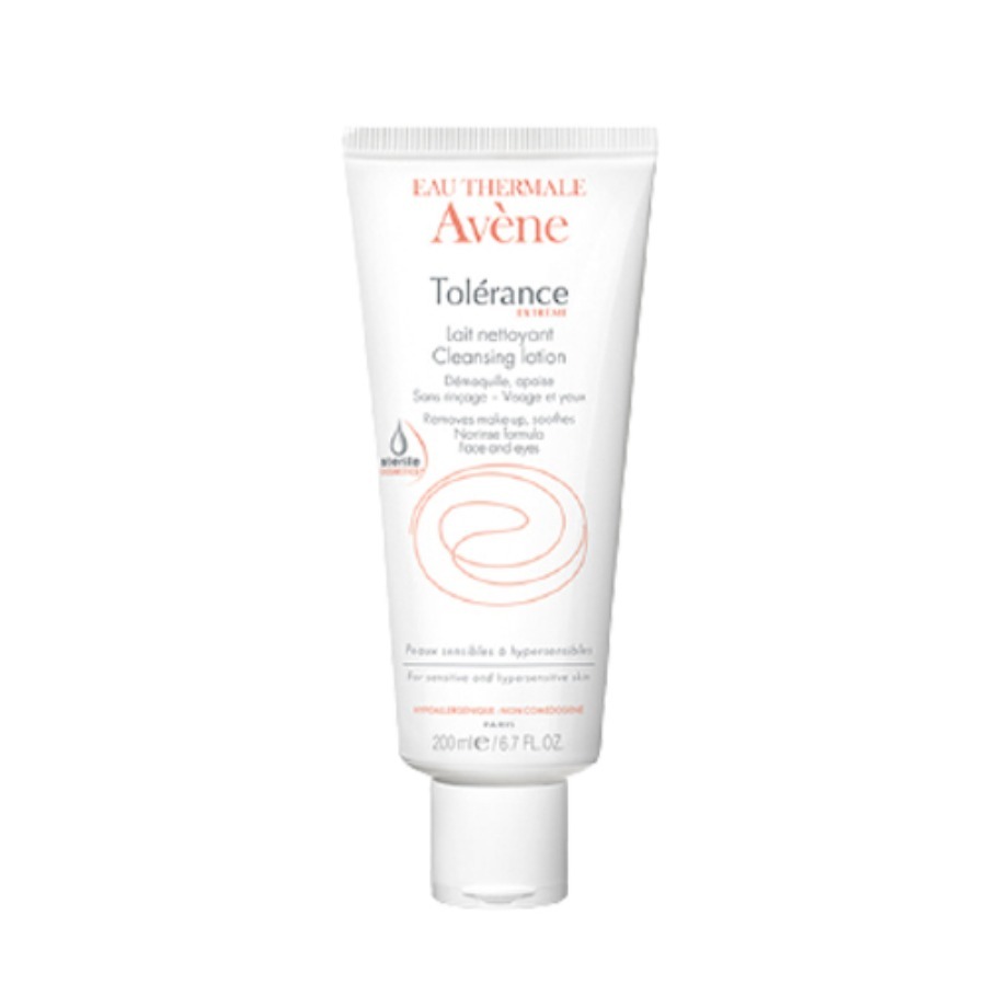 雅漾 舒缓特护 洁面乳