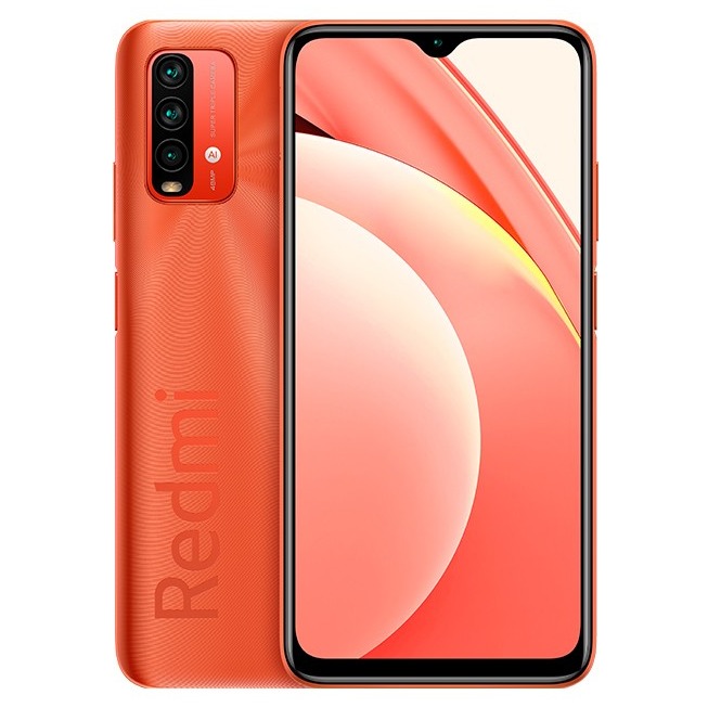 小米Note9 大电池手机