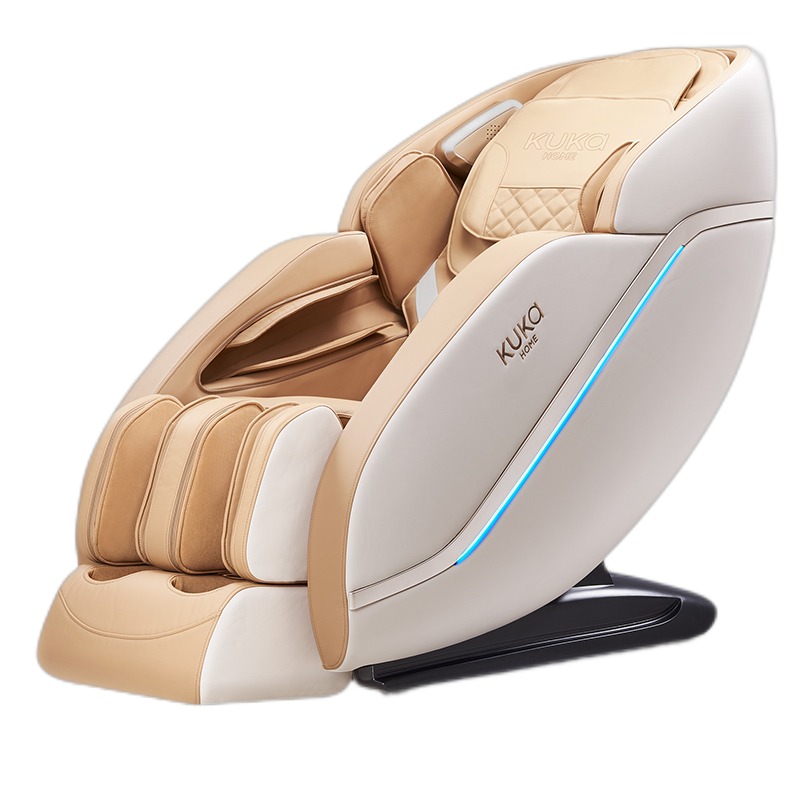 顾家家居 智能语音按摩椅