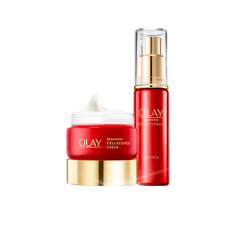 OLAY 大红瓶护肤套装