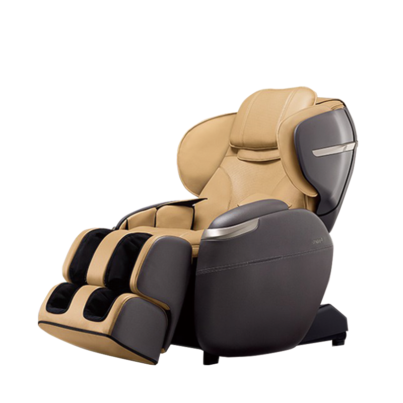 傲胜 四轨双芯按摩椅
