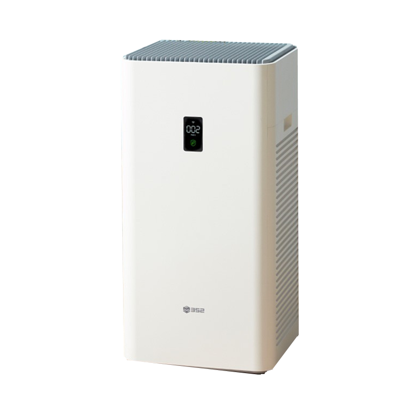 352除甲醛除菌空气净化器