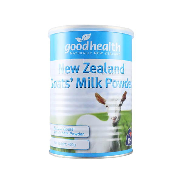好健康 新西兰进口山羊奶粉