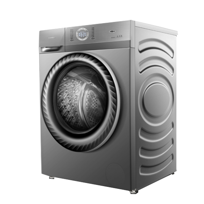 容声 银离子除菌滚筒洗衣机