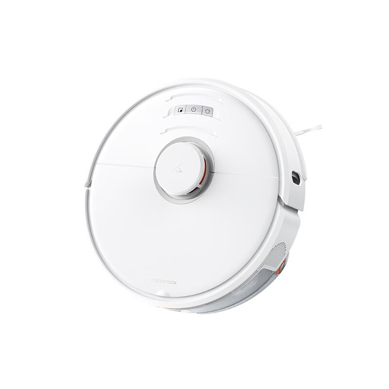 石头 降噪智能音控扫地机