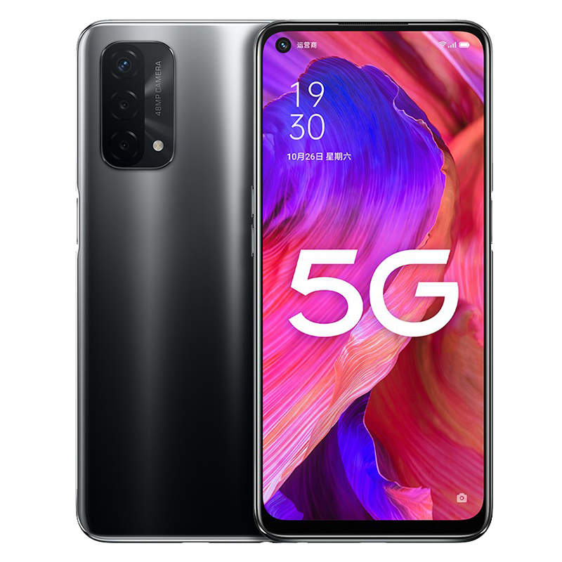 OPPO 炫彩护眼屏手机