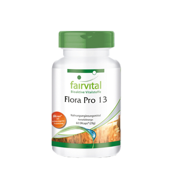 德恩诺 高活性 益生菌