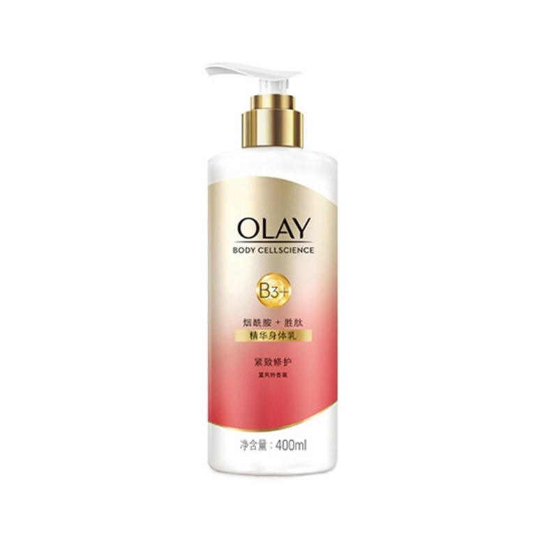 OLAY 紧致修护 身体乳