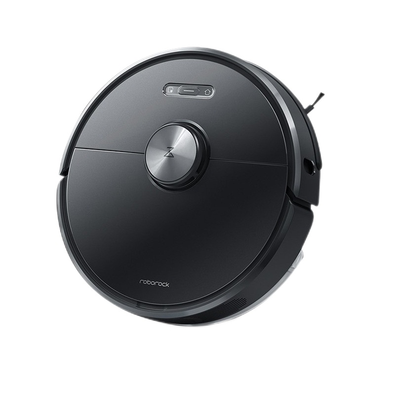 石头 智能脱困扫地机器人